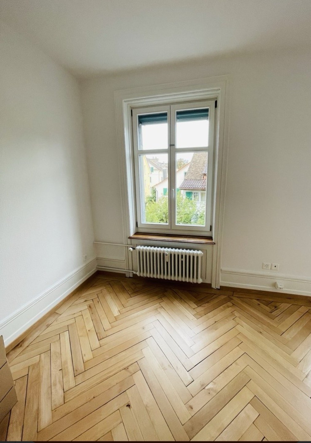 Zimmer in einer WG