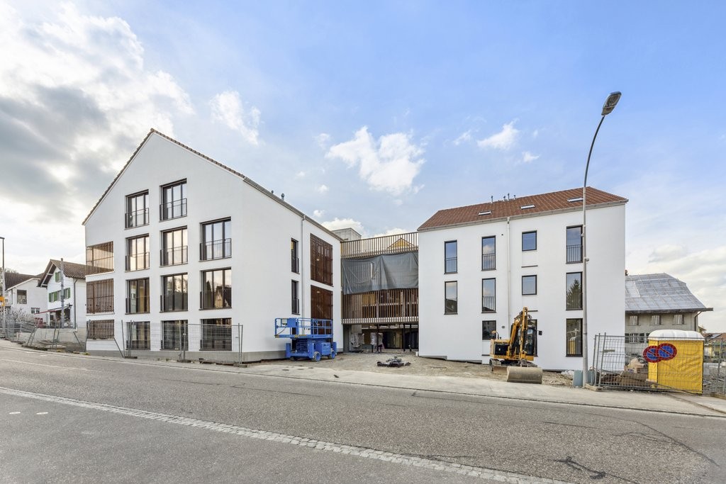 Appartamento di 1 ½ locali