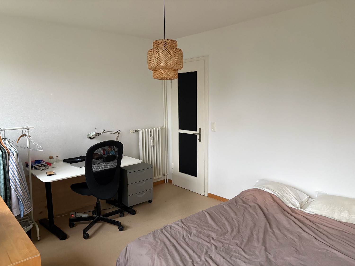 Room in a shared flat, Foto 2 von 7
