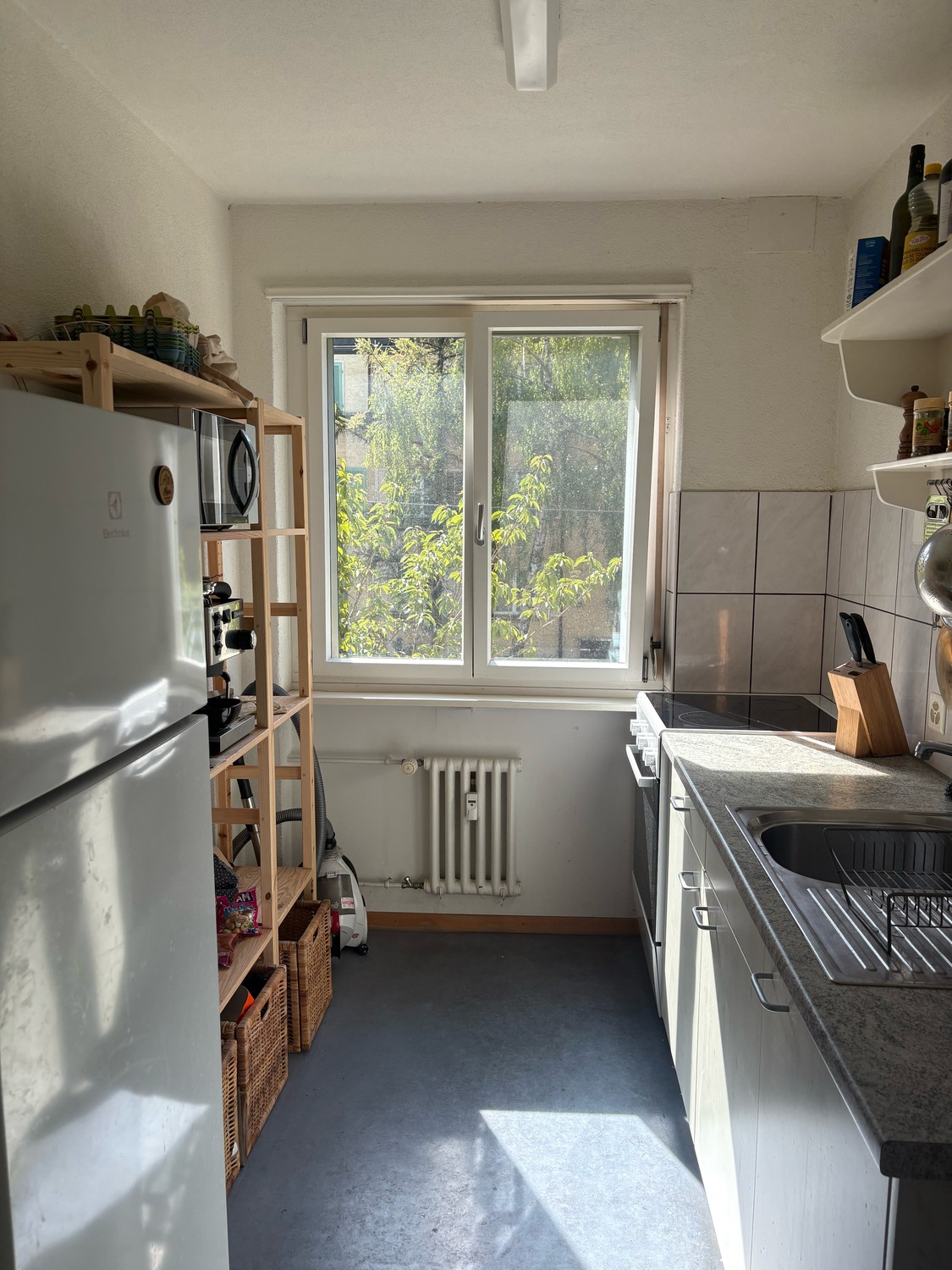 Room in a shared flat, Foto 5 von 7