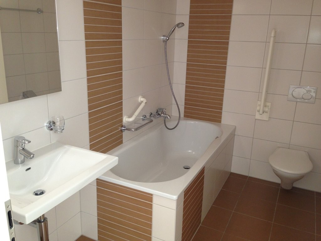 5 ½ rooms apartment