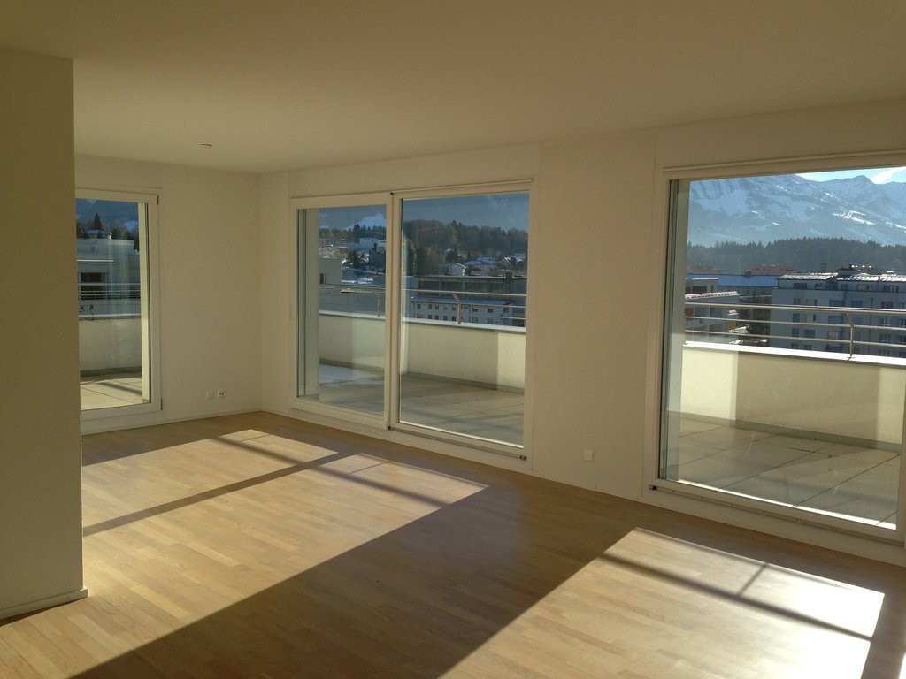 5 ½ rooms apartment