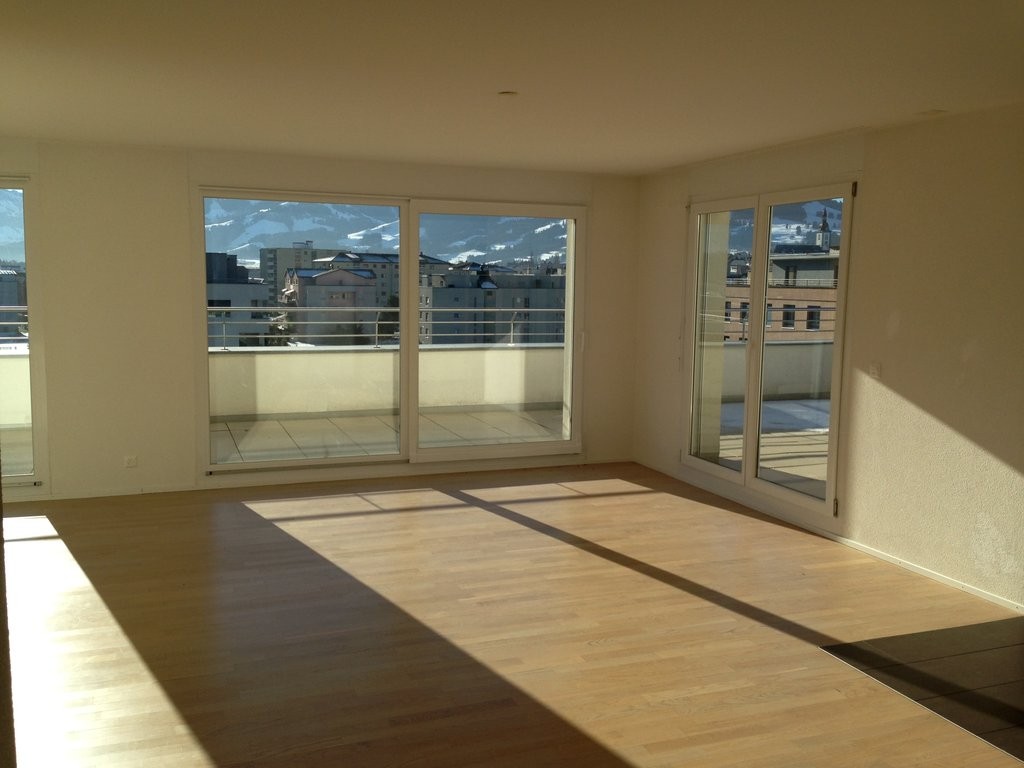 5 ½ rooms apartment