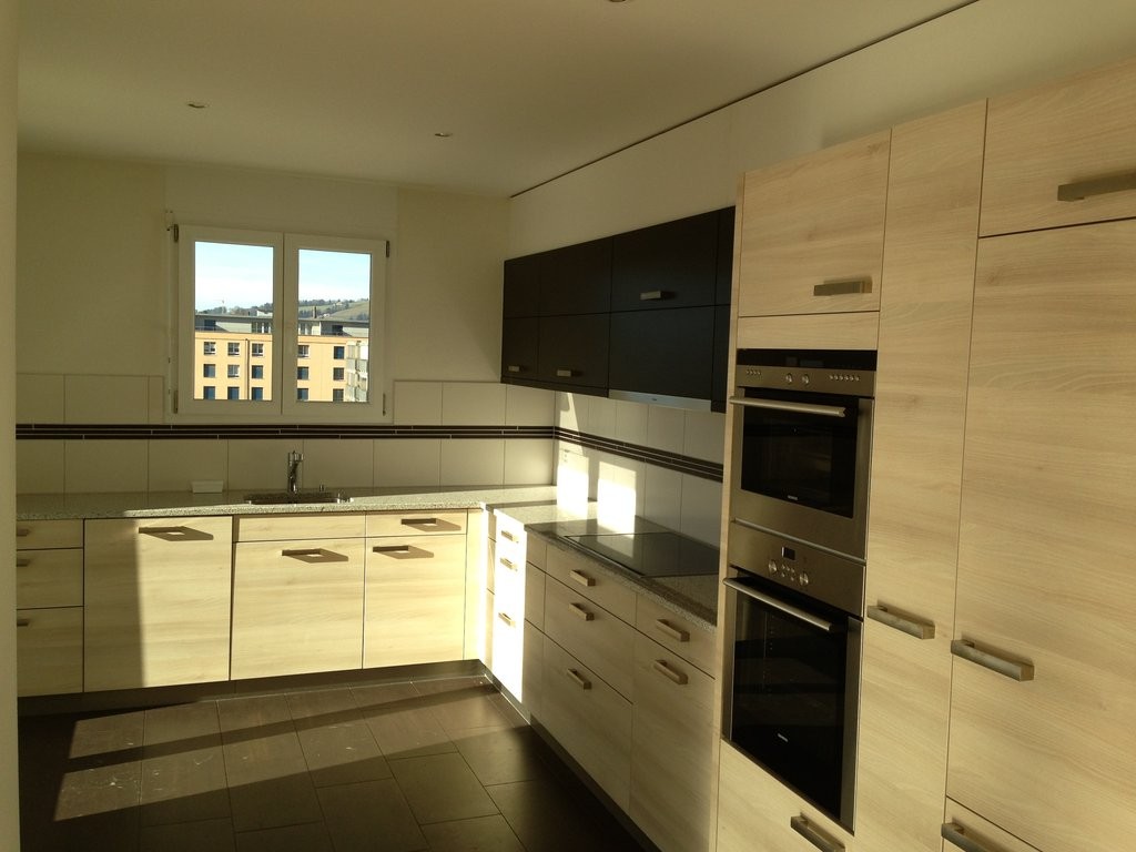 5 ½ rooms apartment