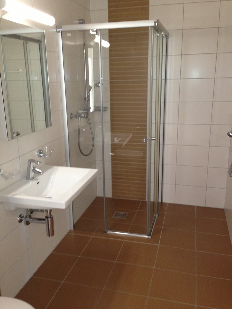 5 ½ rooms apartment