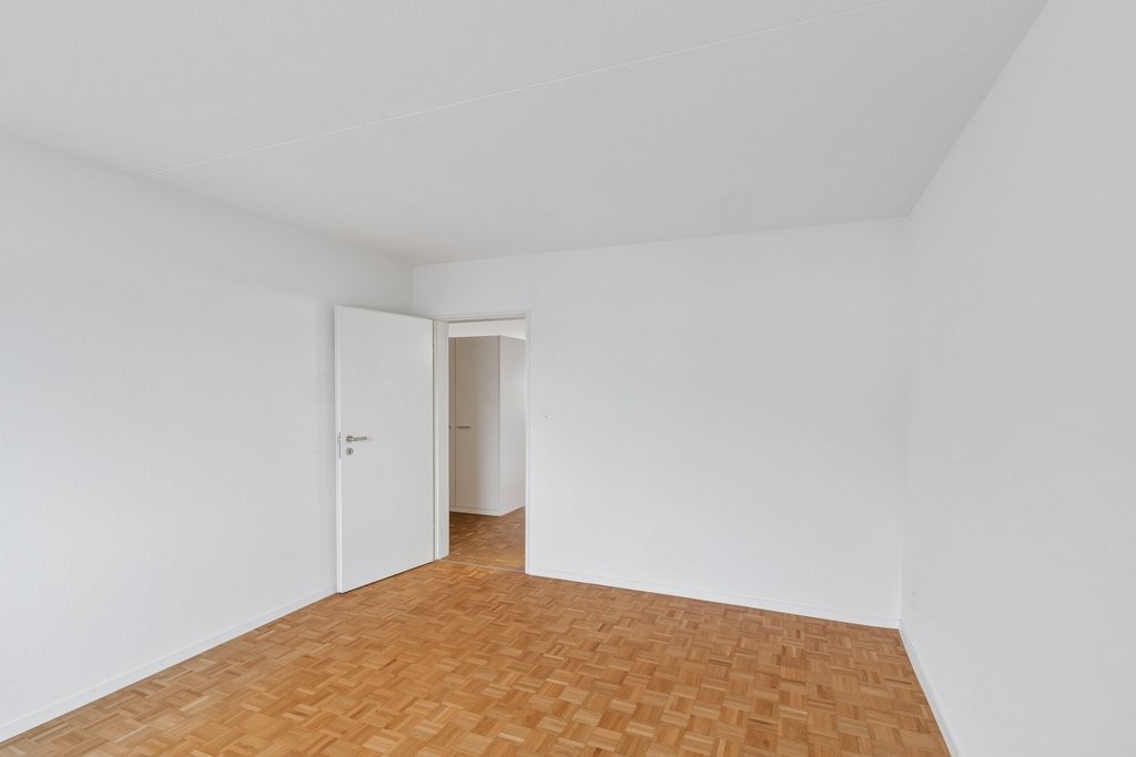 3 ¾ pièces appartement