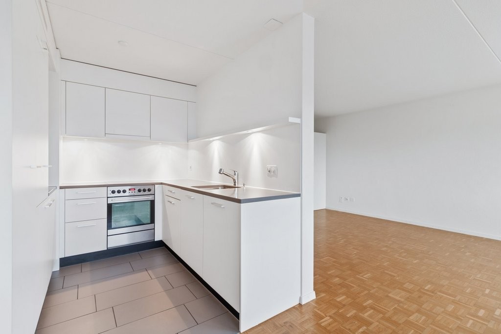 3 ¾ pièces appartement