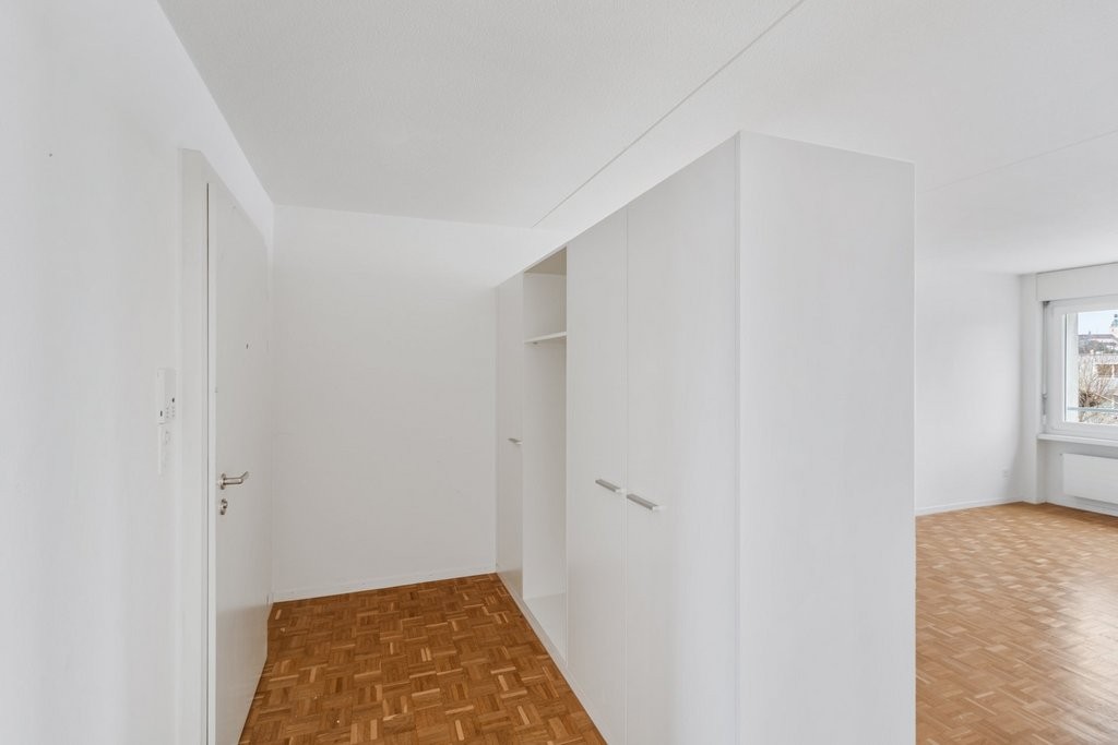 3 ¾ pièces appartement