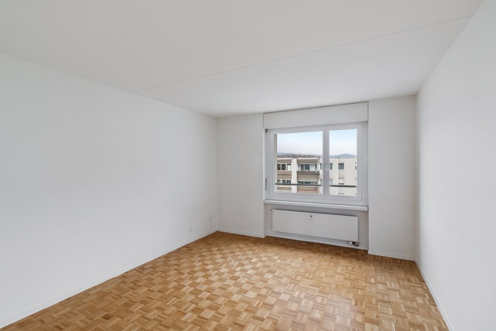 3 ¾ pièces appartement