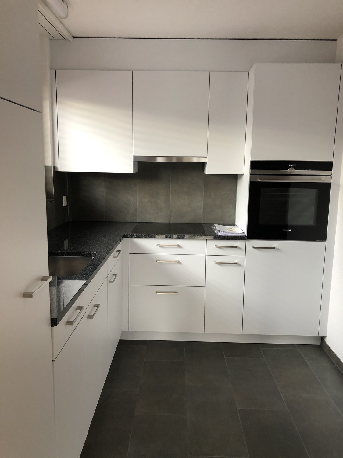 Appartement de 2 ½ pièces