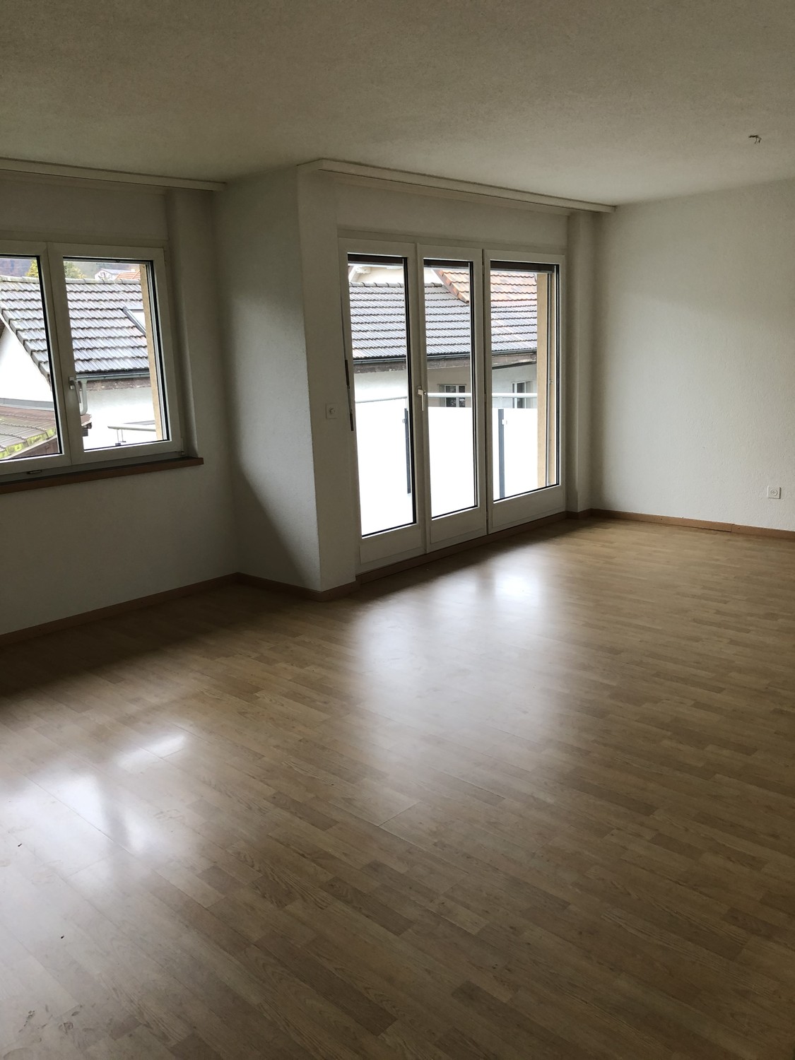 Appartement de 2 ½ pièces