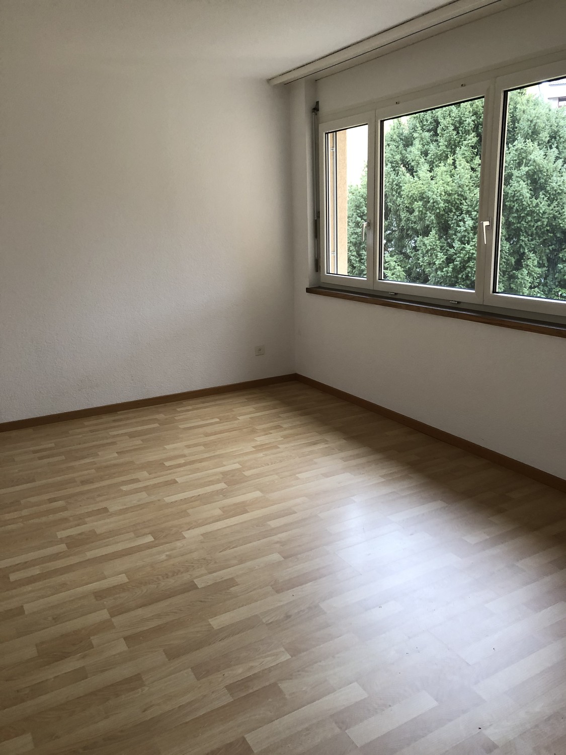 Appartement de 2 ½ pièces