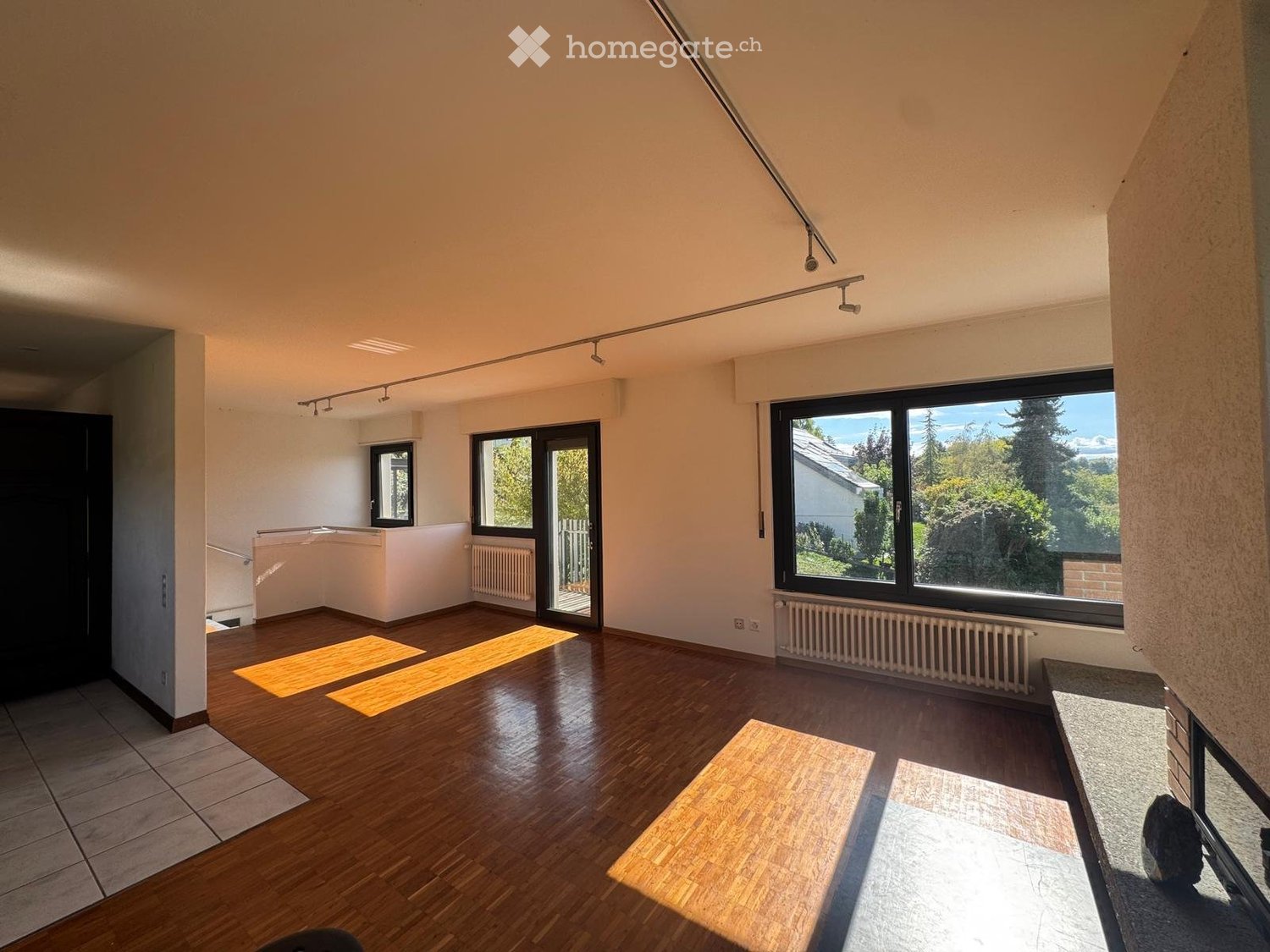 2 ½ Zimmer Einfamilienhaus