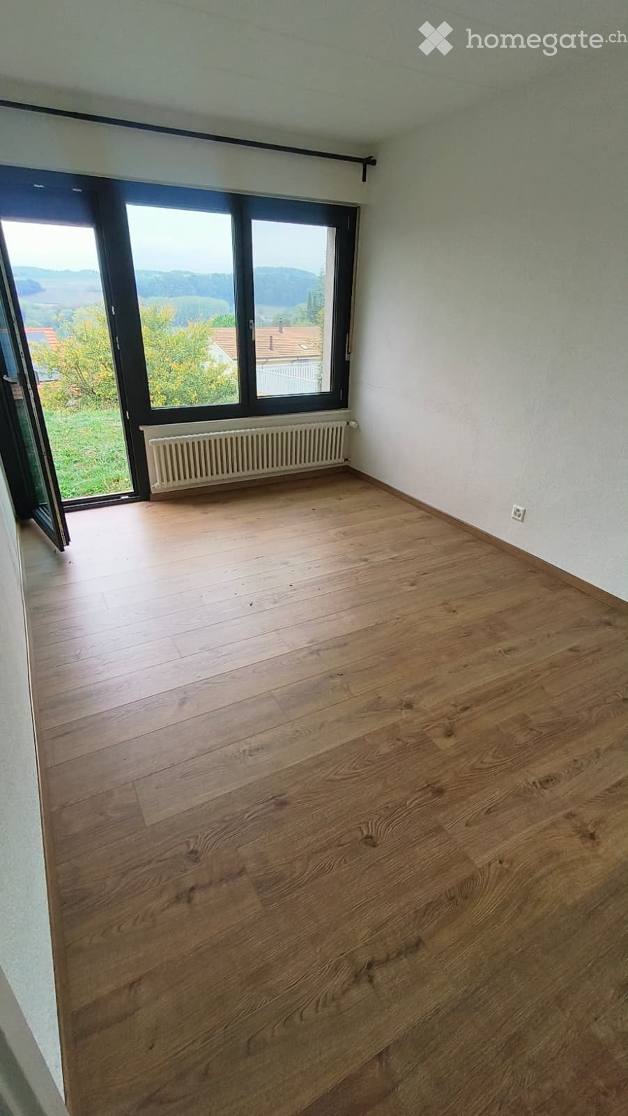 2 ½ Zimmer Einfamilienhaus