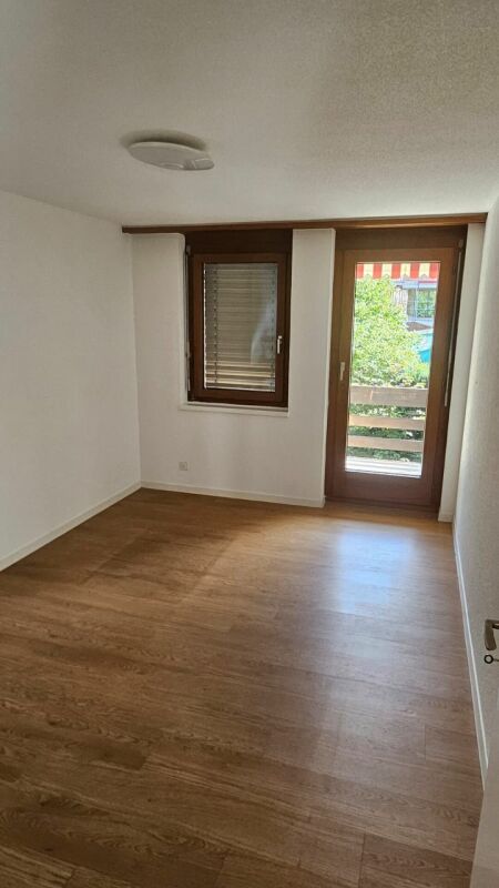 5 ½ rooms apartment