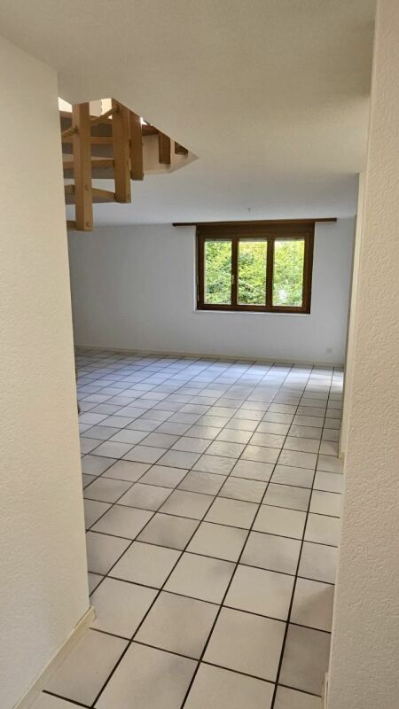 5 ½ rooms apartment