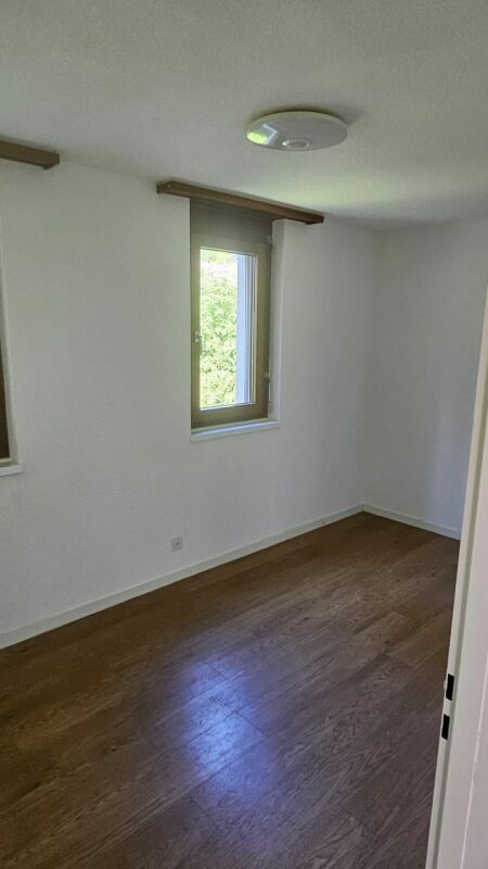 5 ½ rooms apartment
