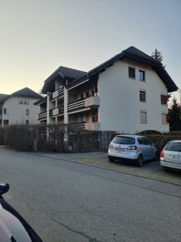 5 ½ rooms apartment