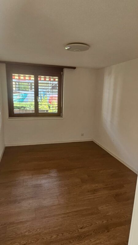 5 ½ rooms apartment