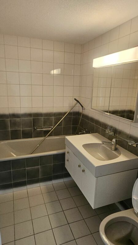 5 ½ rooms apartment