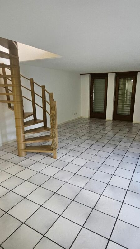 5 ½ rooms apartment