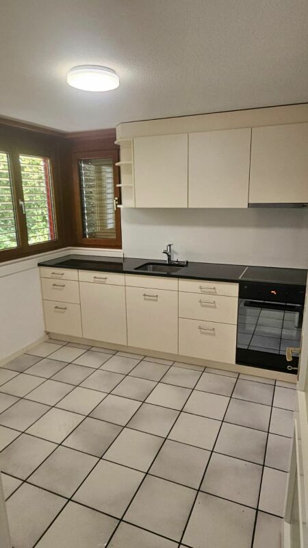 5 ½ rooms apartment