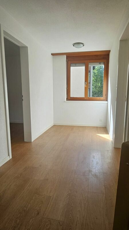 5 ½ rooms apartment