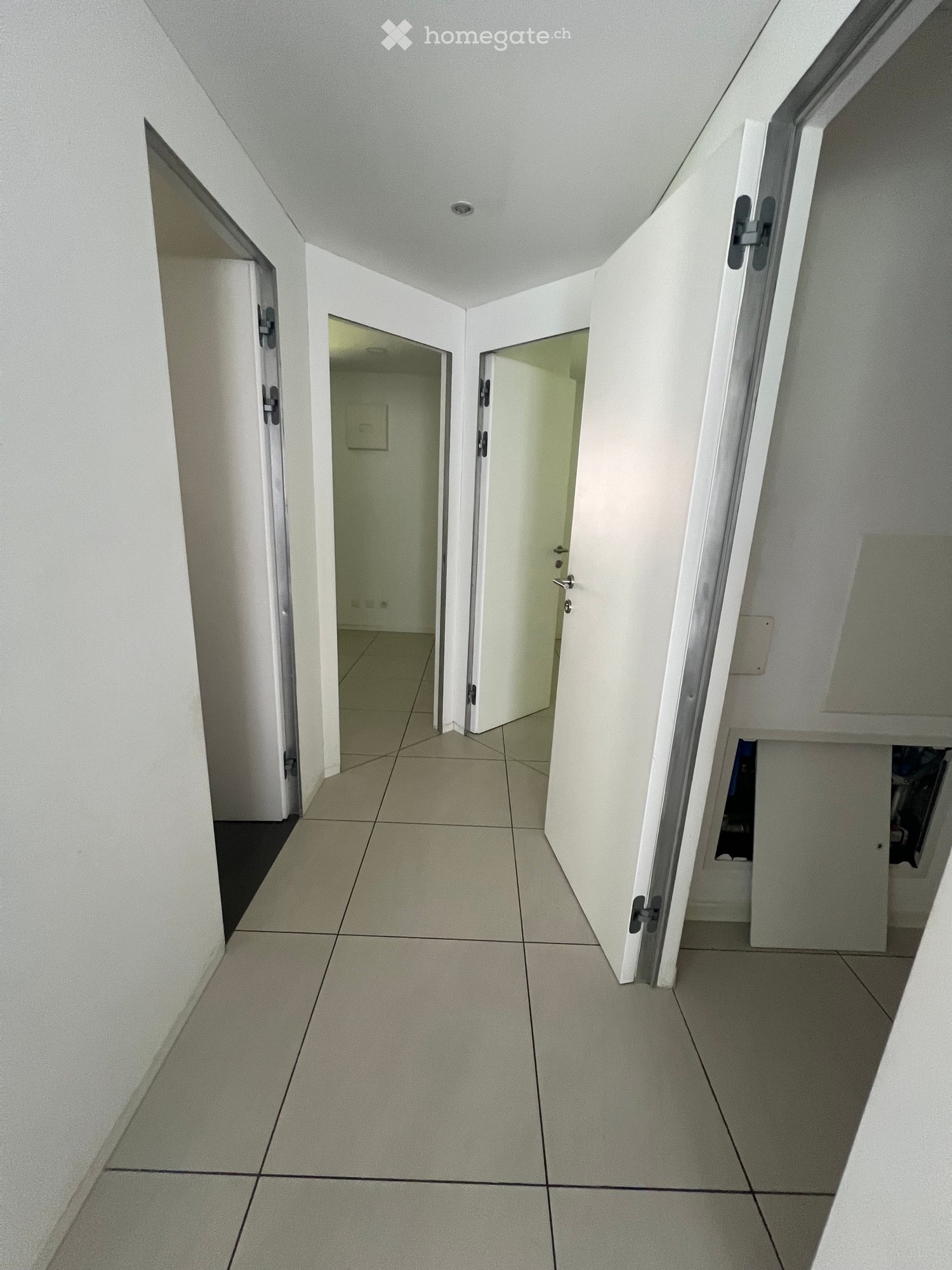 3-Zimmer-Wohnung