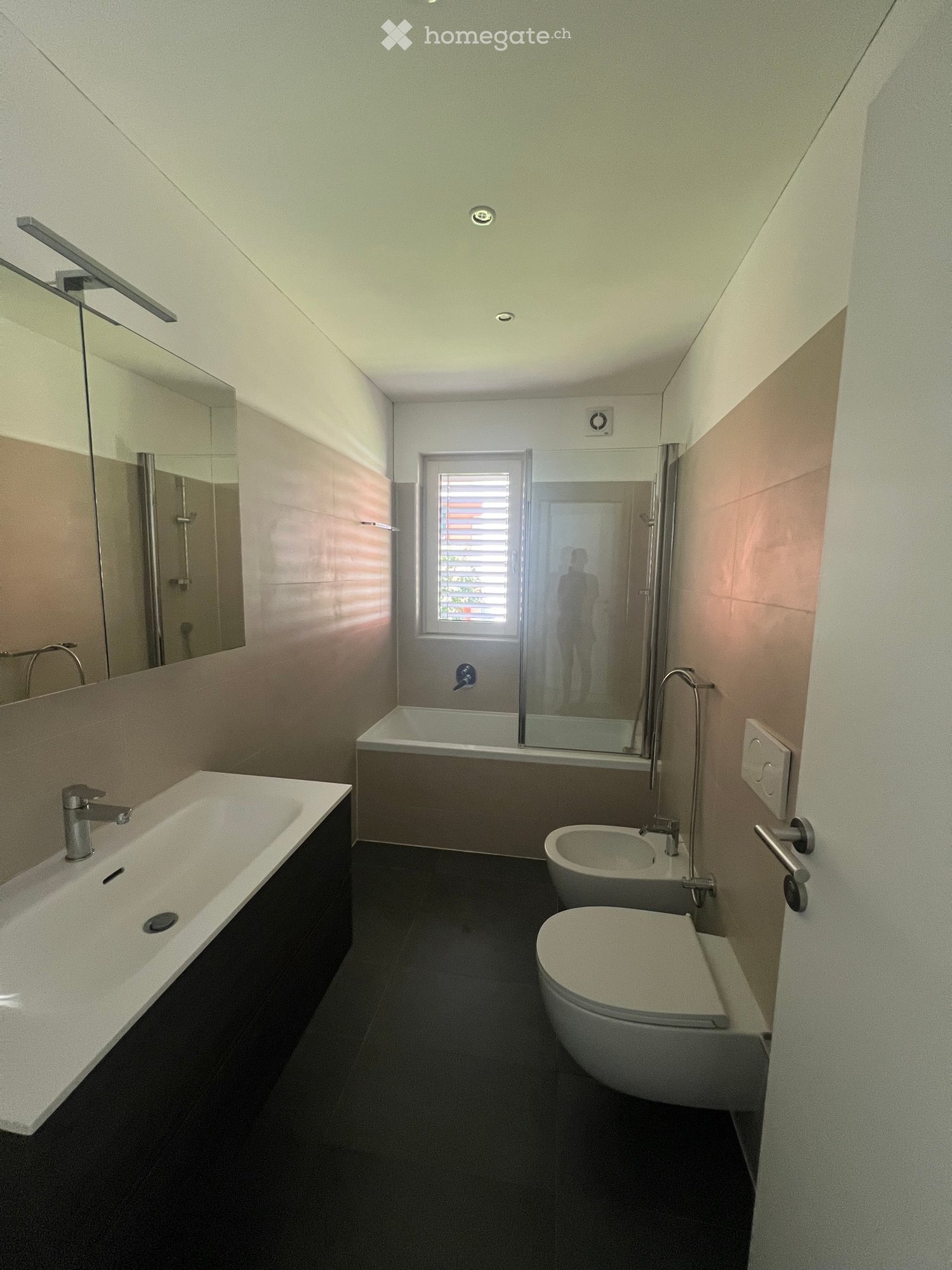 3-Zimmer-Wohnung