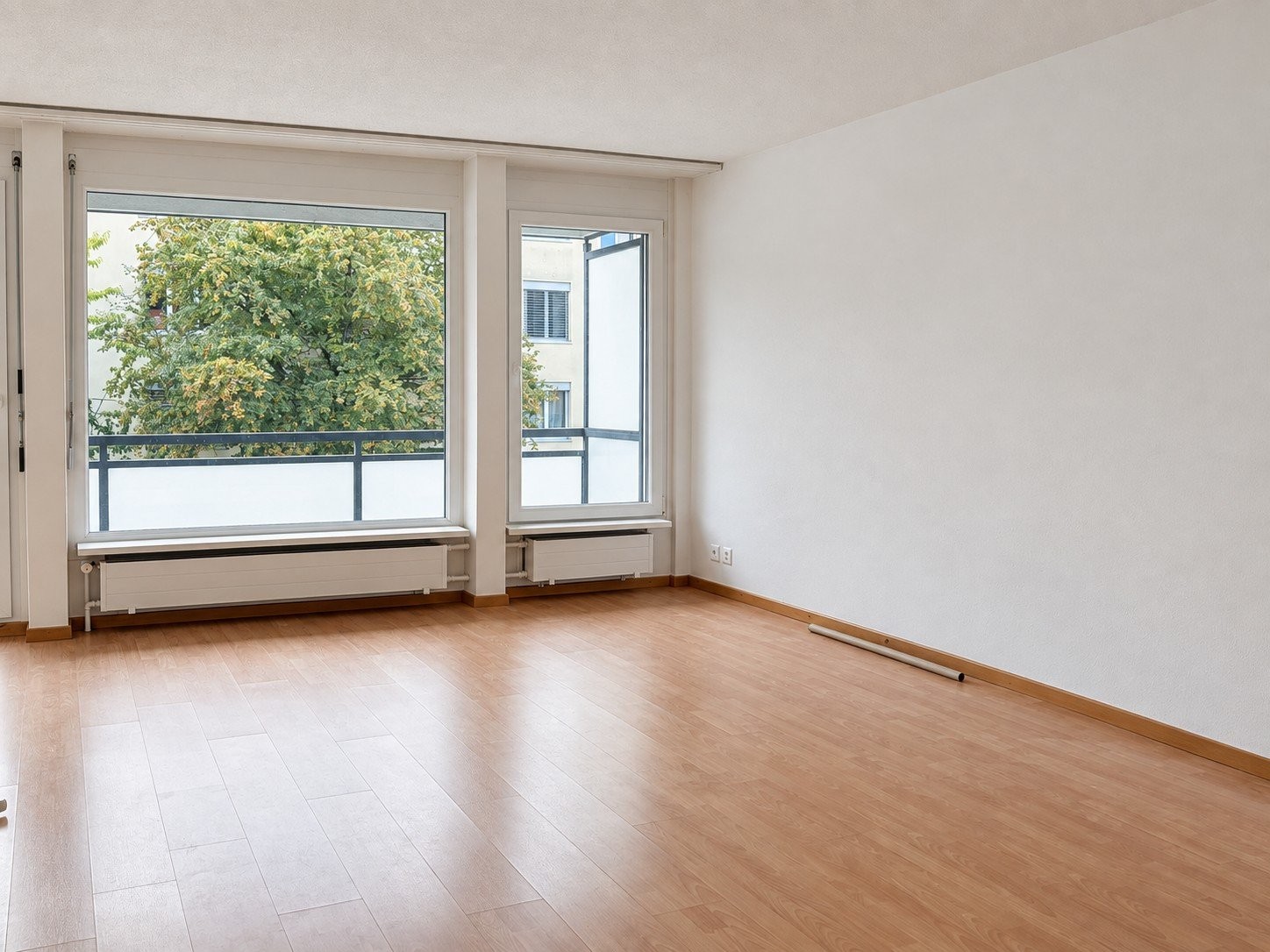Appartement de 1 ½ pièces
