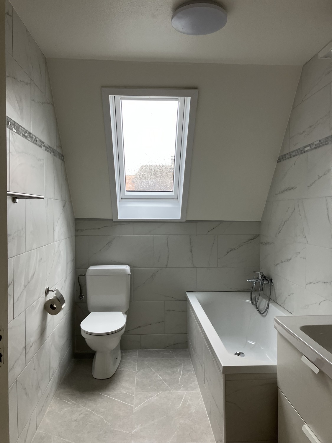 3 ½ Zimmer Wohnung