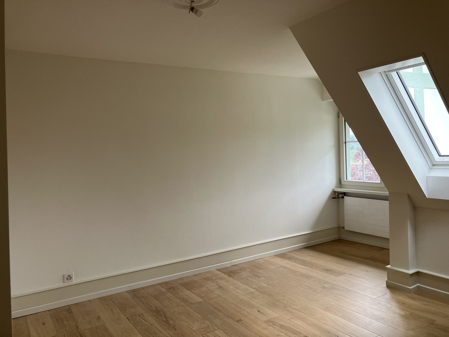 3 ½ Zimmer Wohnung
