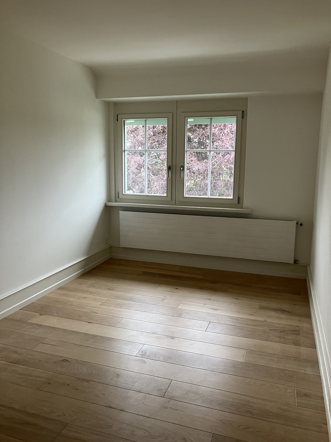 3 ½ Zimmer Wohnung