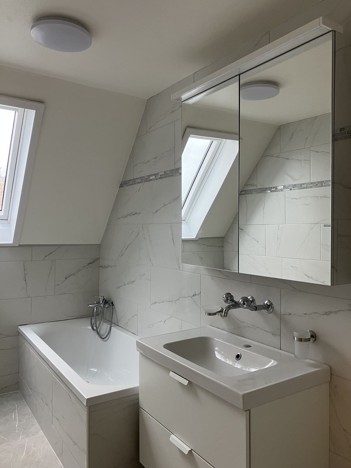 3 ½ Zimmer Wohnung