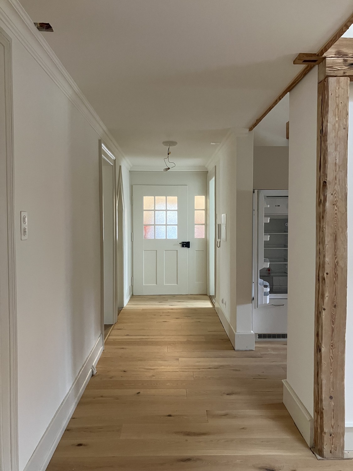 3 ½ Zimmer Wohnung