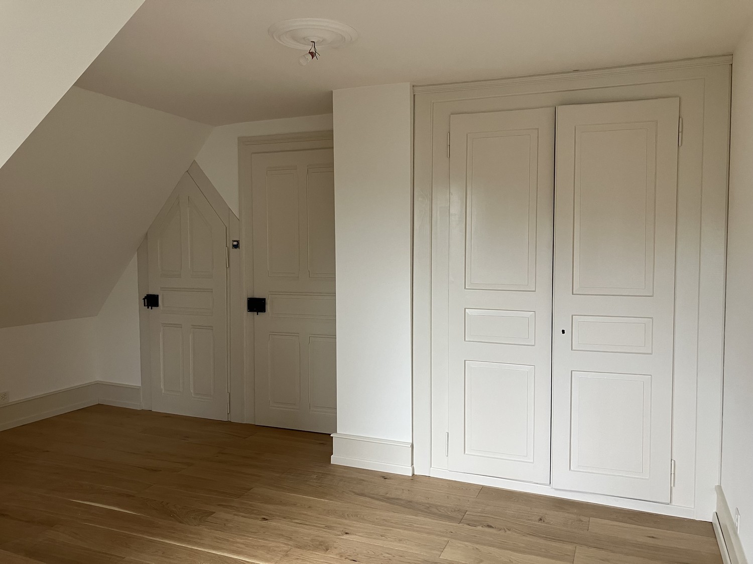 3 ½ Zimmer Wohnung
