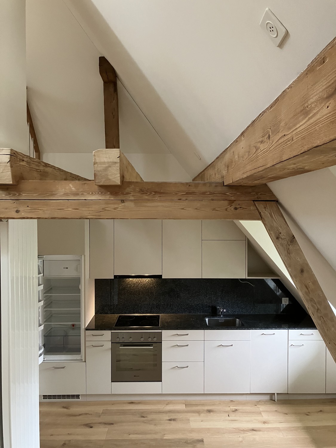 3 ½ Zimmer Wohnung