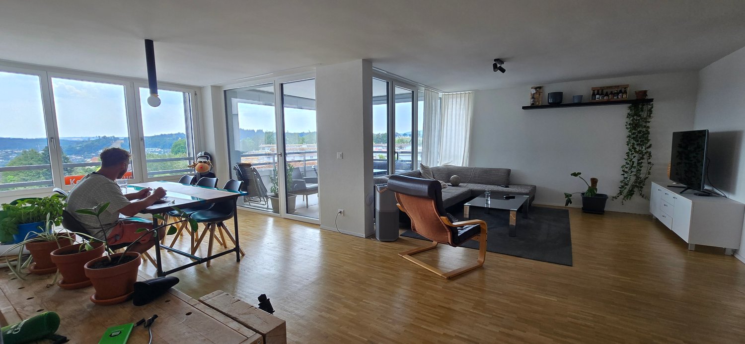 Chambre en colocation, photo 2 sur 8