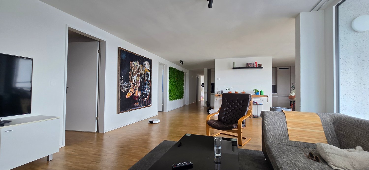 Chambre en colocation, photo 1 sur 8