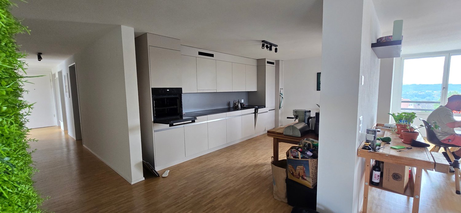 Chambre en colocation, photo 3 sur 8
