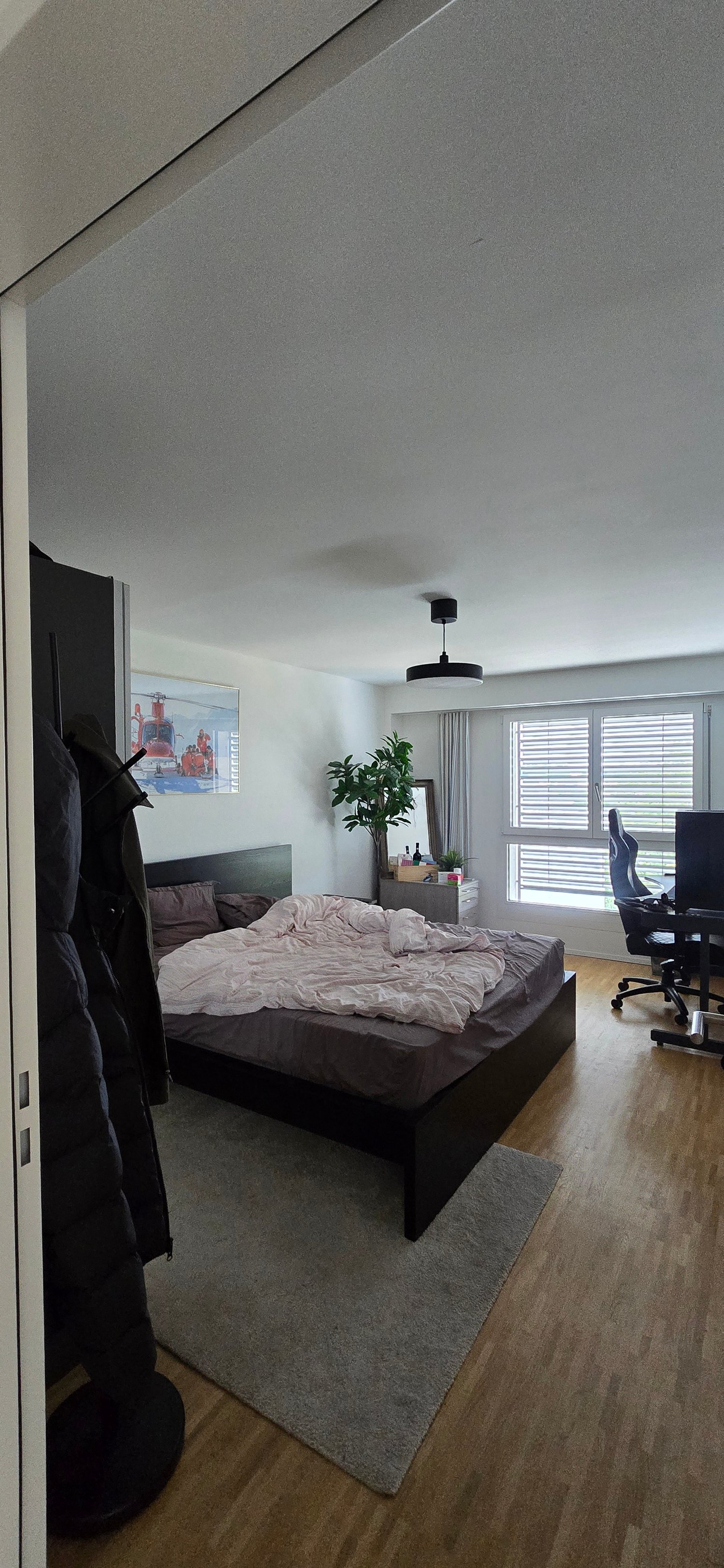 Chambre en colocation, photo 4 sur 8