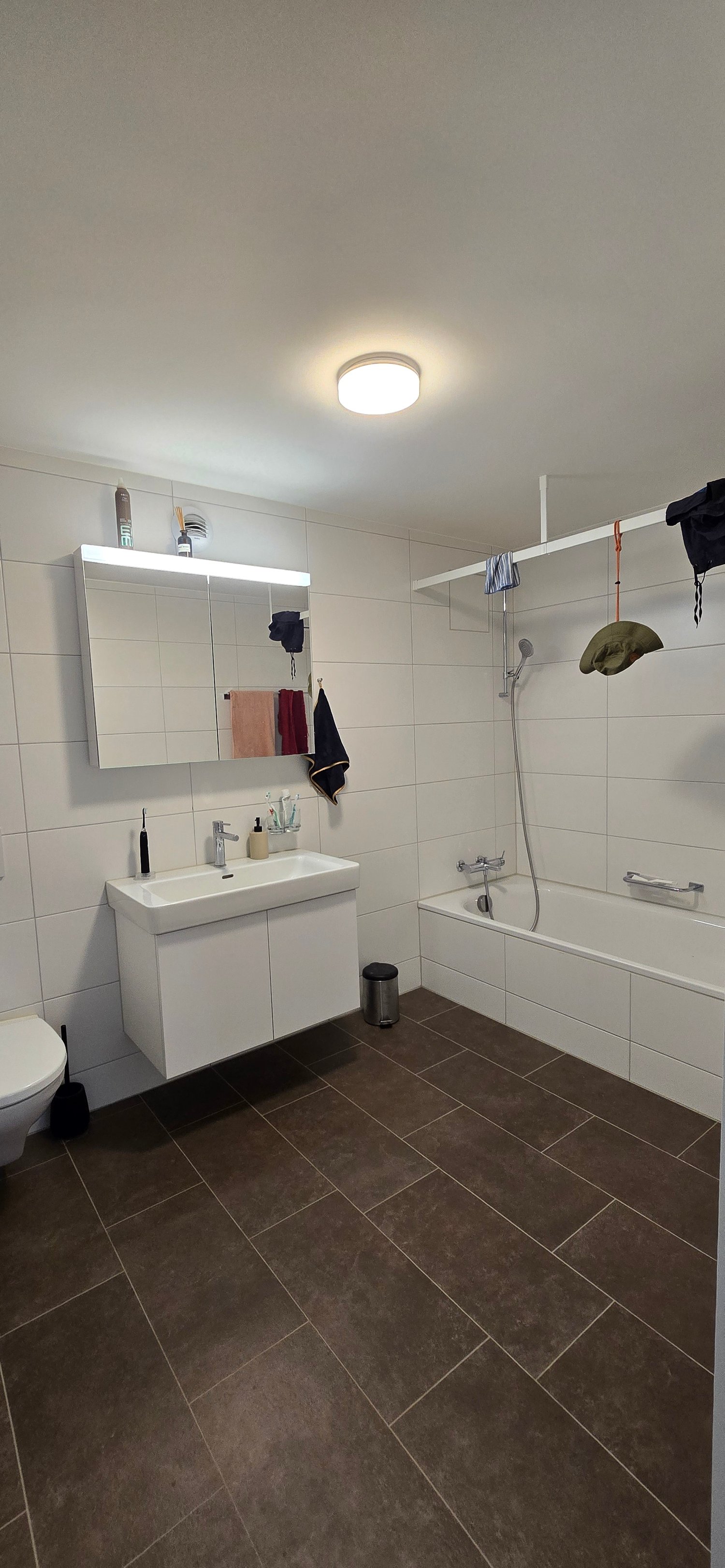 Chambre en colocation, photo 5 sur 8
