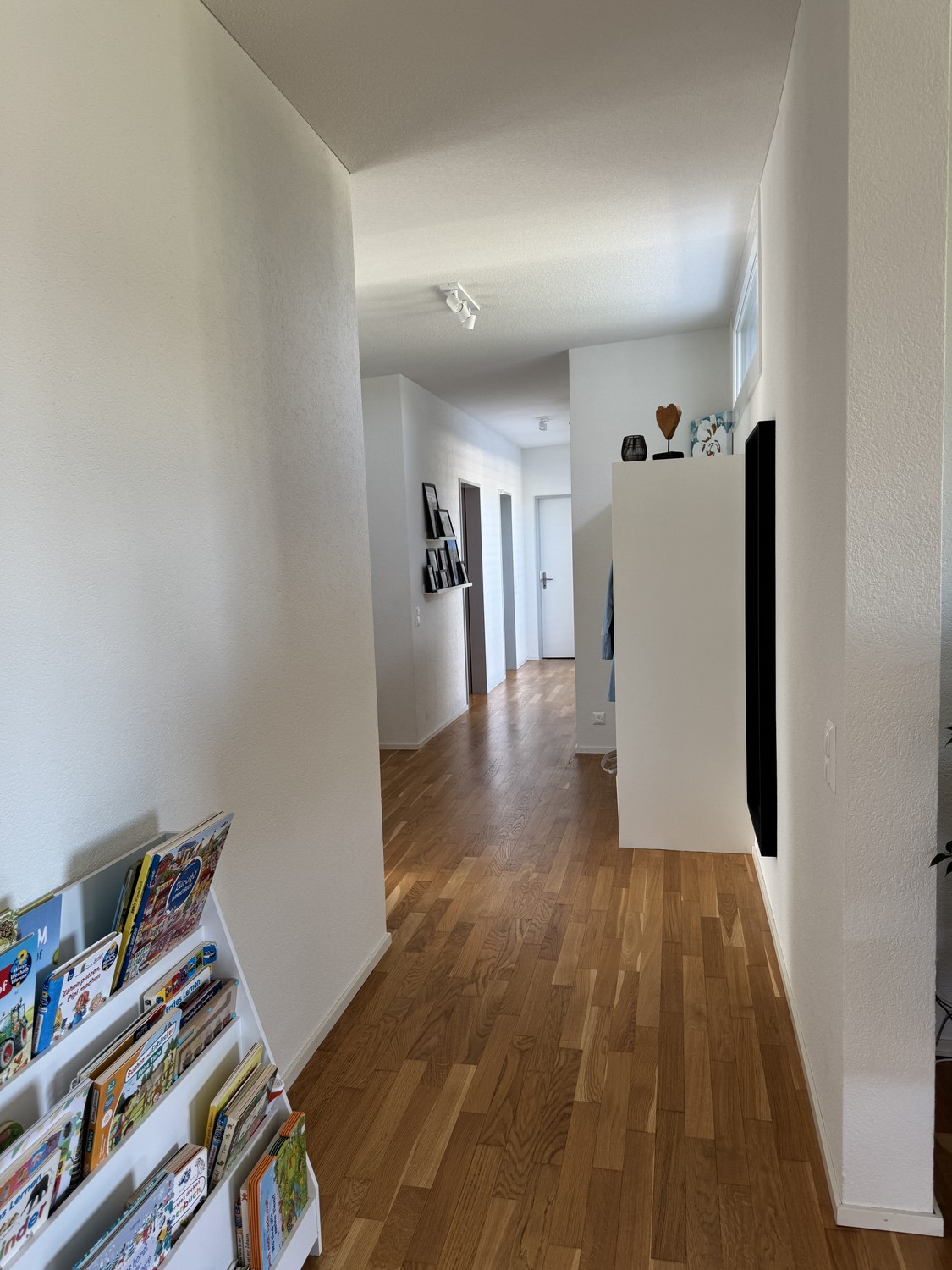 5 ½ rooms apartment (6)