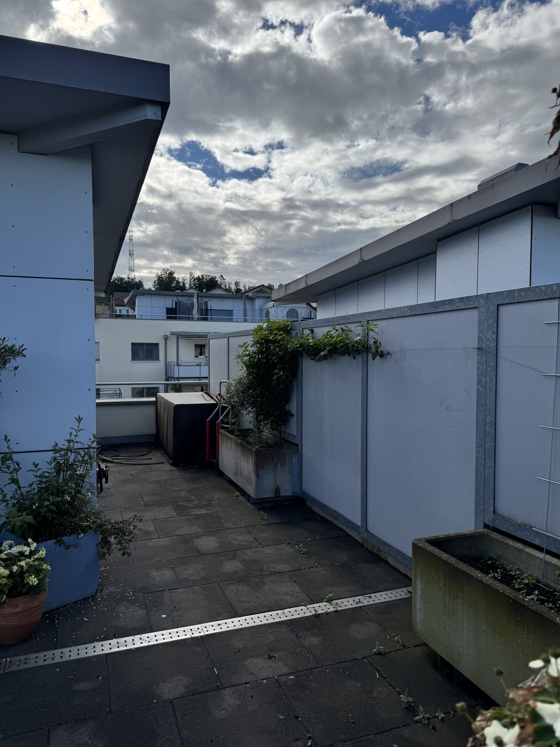 5 ½ rooms apartment (10)