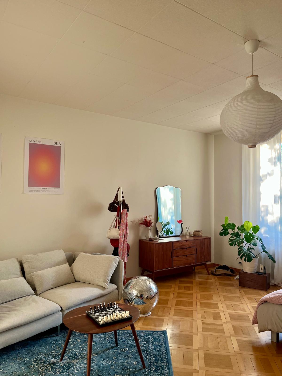 Room in a shared flat, Foto 2 von 7