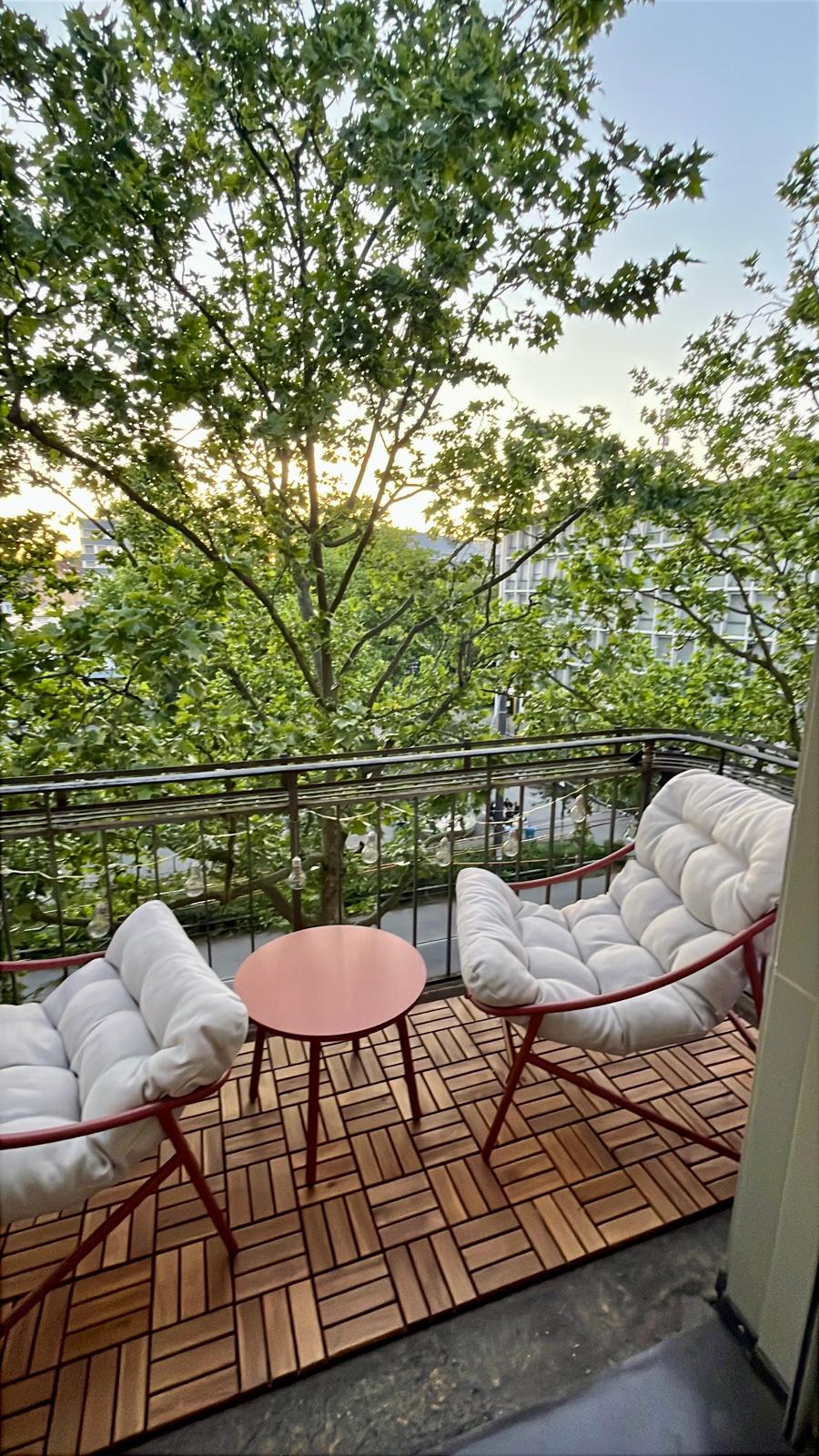 Room in a shared flat, Foto 4 von 7