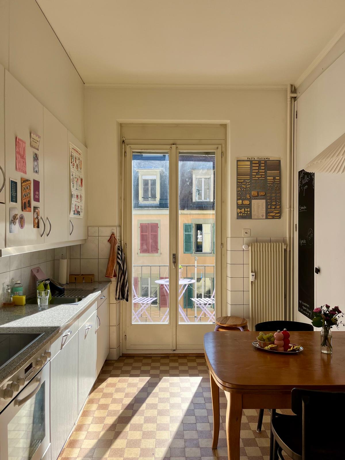 Room in a shared flat, Foto 5 von 7