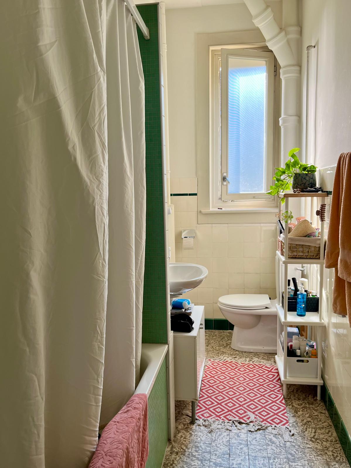 Room in a shared flat, Foto 7 von 7