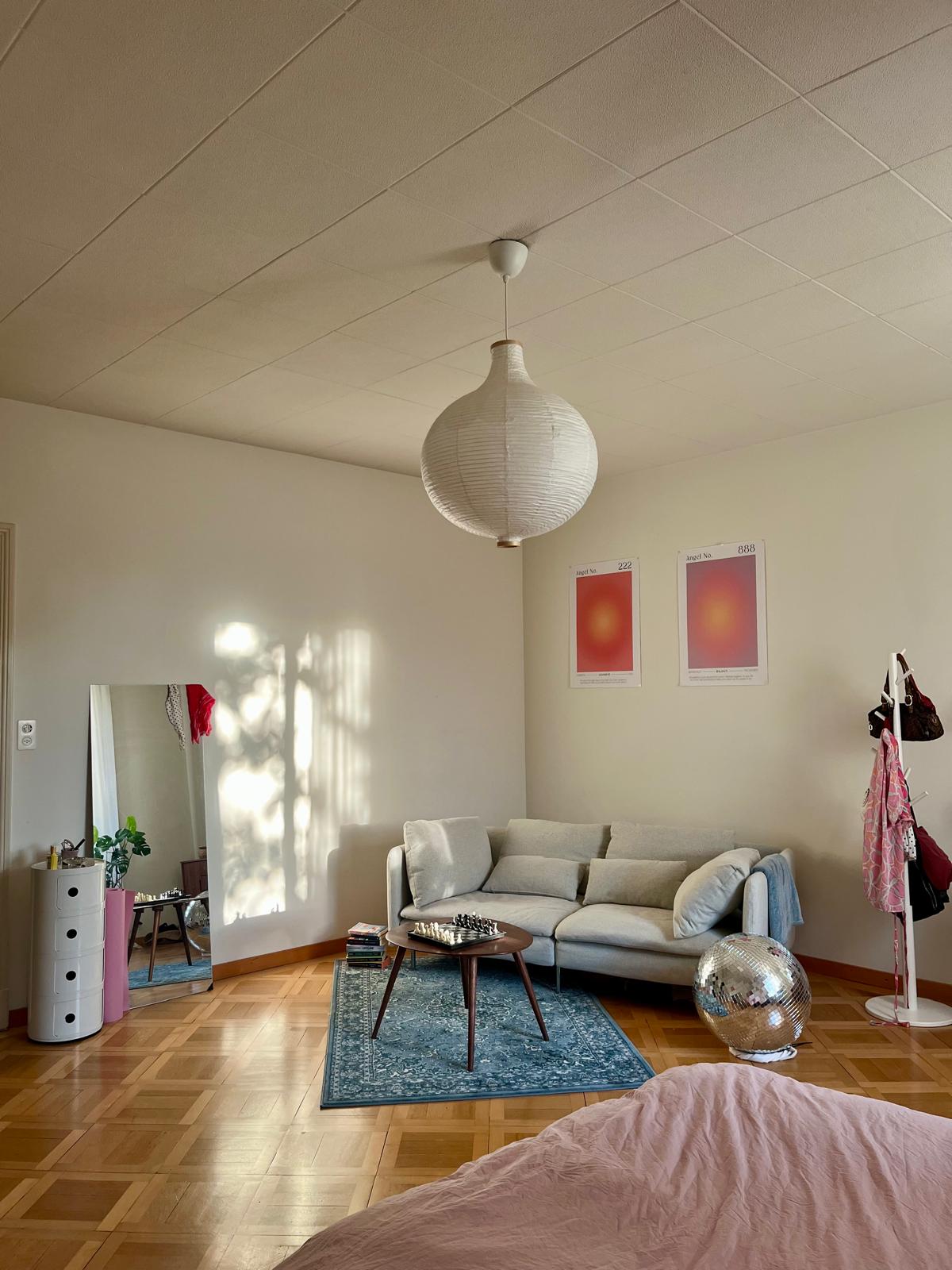 Room in a shared flat, Foto 3 von 7