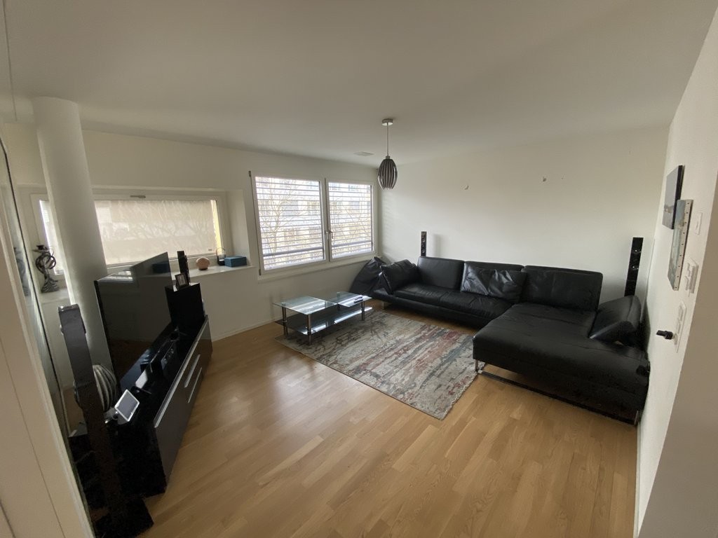 2 ½ rooms apartment, Foto 2 von 7
